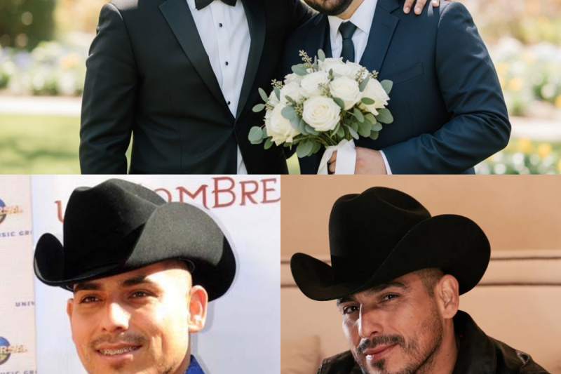 ¡Boda Secreta! Espinoza Paz Rompe el Silencio y Revela que se Casó a los 44 Años