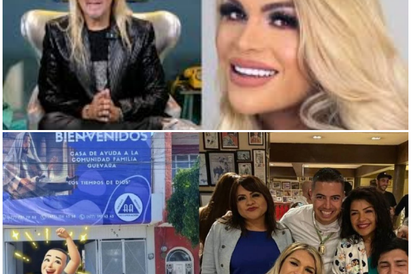El Derrumbe de un Imperio de Plástico: Los Oscuros Secretos, Excesos y Graves Denuncias que Acorralan a Wendy Guevara, Paola Suárez y el Clan de “Las Perdidas”