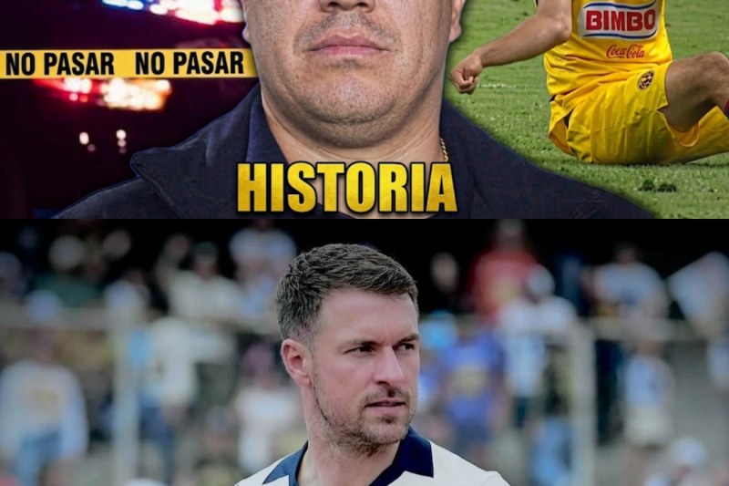 Cómo El Técnico Más Odiado de Colombia y México Hizo Renacer a Pumas UNAM!