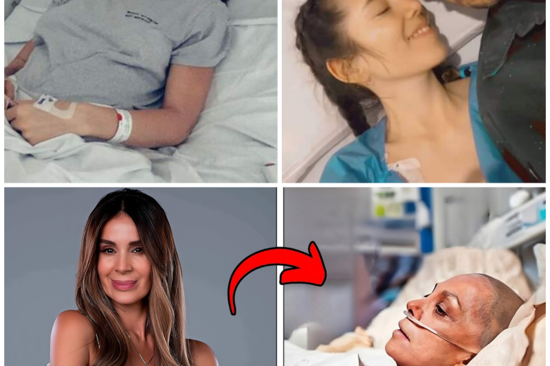 Detrás de la Sonrisa: Las Trágicas y Silenciosas Batallas de las Estrellas de las Telenovelas Colombianas