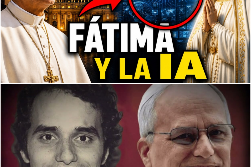El Papa Leon XIV exige limites globales a la inteligencia artificial y alerta sobre el peligro de una humanidad desprovista de conciencia