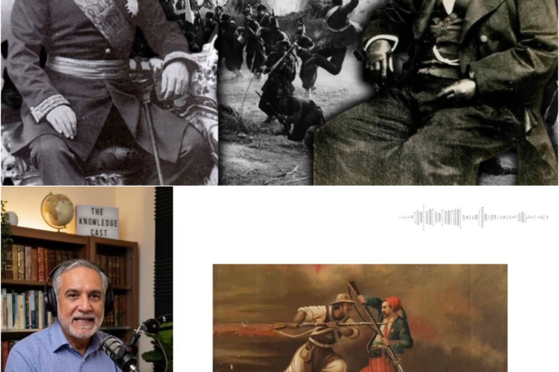 JUÁREZ DEFIES NAPOLEON III: MEXICO IGNORES THE FRENCH ULTIMATUM