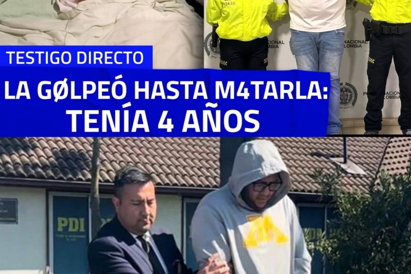El Calvario de la Inocencia: Catorce Días de Agonía, la Traición de una Madre y la Cacería Internacional del Monstruo de Buenaventura