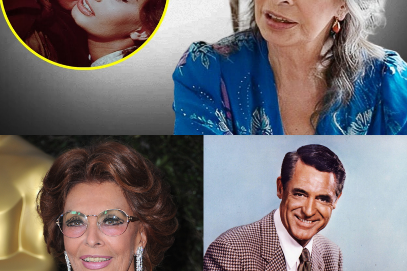 A los 90 años, Sophia Loren rompe el silencio: Los desgarradores amores secretos, los abusos en Hollywood y su doloroso camino hacia la cima