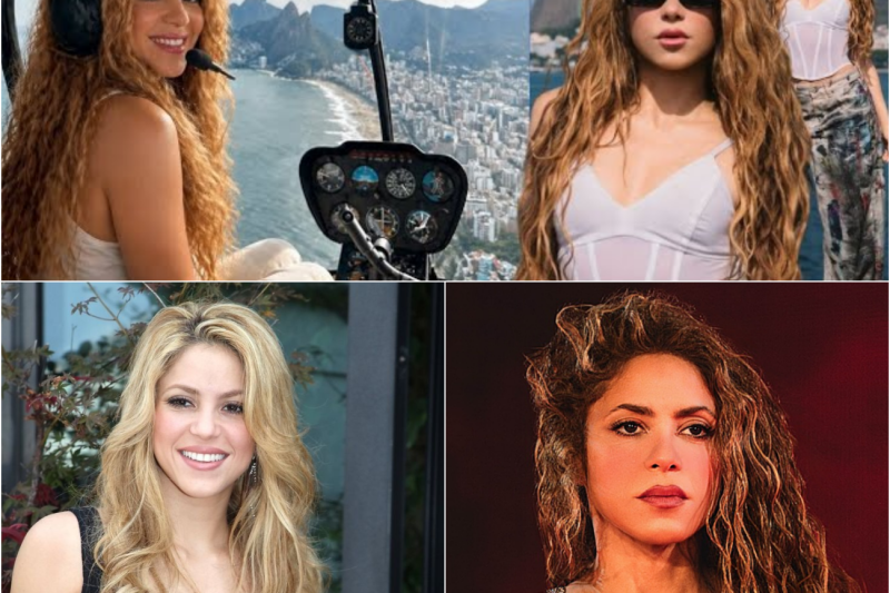 La Loba Conquista Copacabana: Entre el Furor Histórico de Dos Millones de Fans, una Tragedia Inesperada y un Desgarrador Grito de Auxilio desde Colombia