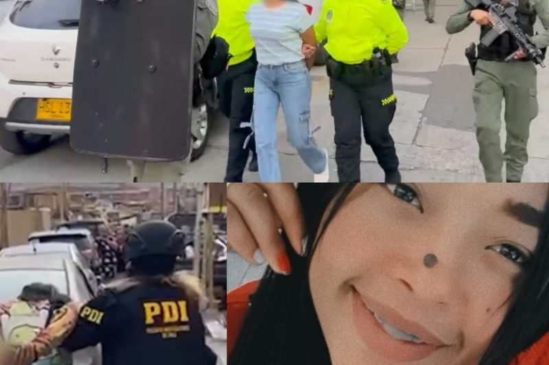 Las Reinas del Mal: El ascenso de “Las Llaveras”, el brazo femenino y financiero que sostiene el imperio del Tren de Aragua