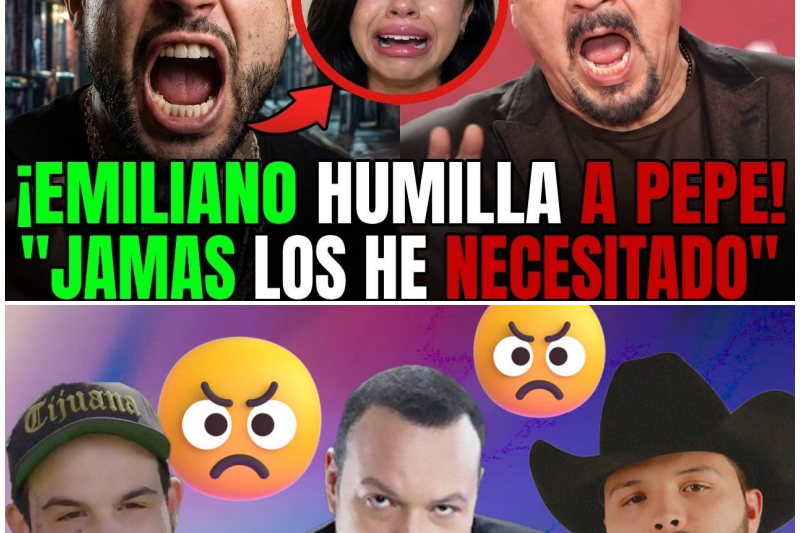 El Ocaso de la Dinastía Aguilar: Mentiras, Explotación Financiera y la Cruel Campaña para Destruir a una Bebé Inocente