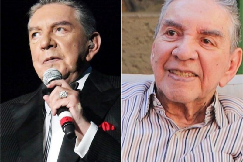 ¡IMPRESIONANTE! Así VIVE MARCO ANTONIO MUÑIZ a los 93 AÑOS – Su Fortuna HOY