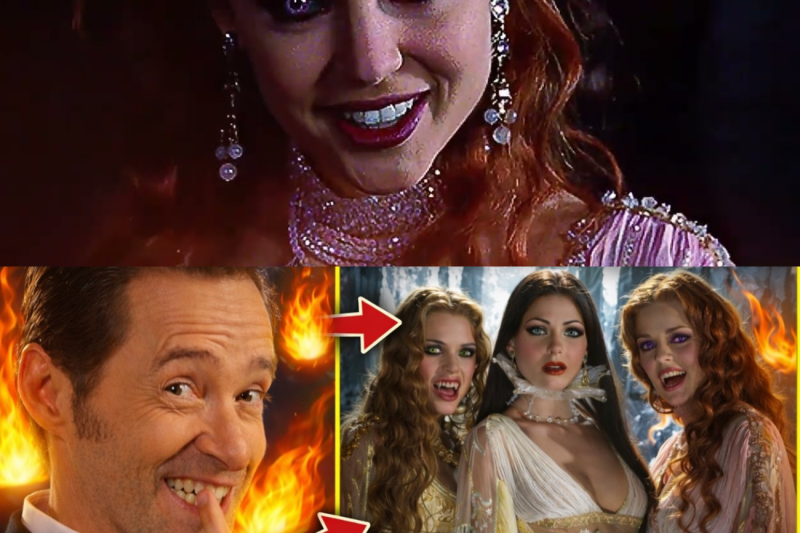 Gritos reales, huesos rotos y el rescate de un mito: Los 14 secretos ocultos detrás del caótico rodaje de Van Helsing a más de dos décadas de su estreno