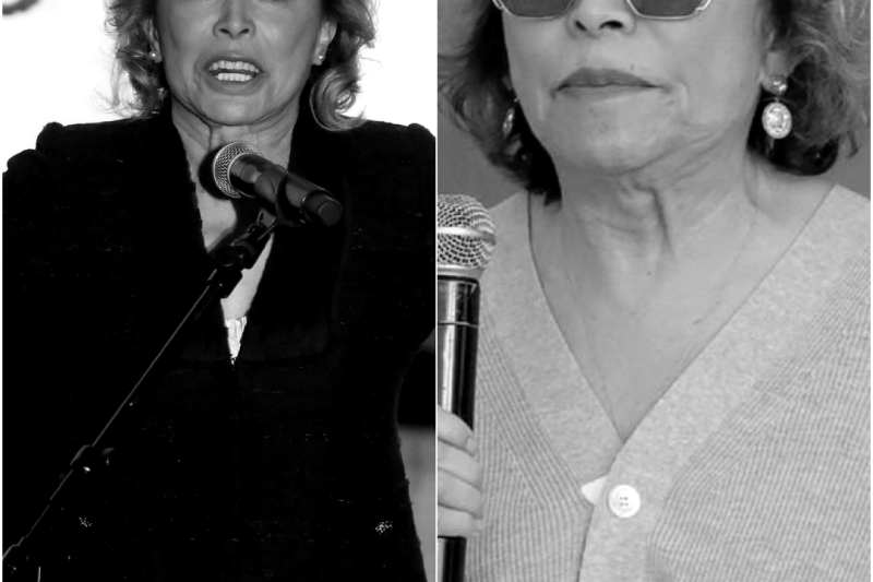 Elba Esther Gordillo: El ASQUEROSO Robo a los Pobres… La Caída de la Falsa “Maestra”.