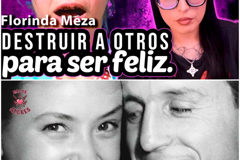 Florinda Meza: Entre el Amor Eterno y la Sombra del Control en el Imperio de Chespirito