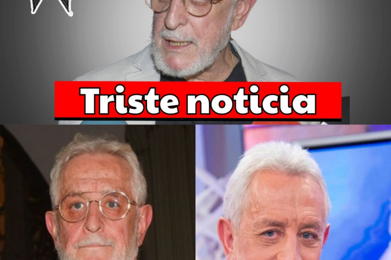 La Dolorosa Verdad Oculta de Juan Pardo: El Ídolo que Se Apagó en el Silencio