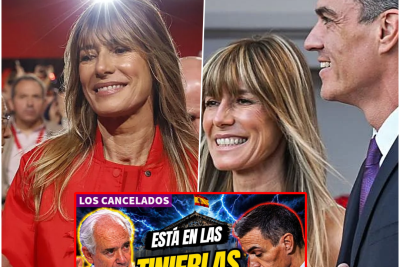 El Pasado Nebuloso de Moncloa: El Dr. Cabrera Destapa la Relación de Pedro Sánchez con los Negocios Familiares de Begoña Gómez