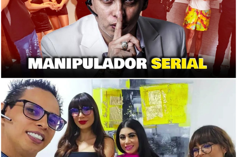 El Derrumbe de un Imperio Tóxico: La Verdadera Historia del Ascenso y la Escalofriante Caída de Alex Marín hacia la Prisión