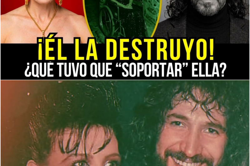 Beatriz Adriana: La Mujer que lo dio todo y la destruyeron…