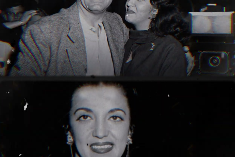 Lo Que Le Hicieron A Katy Jurado Fue Criminal, Y Nadie Habló
