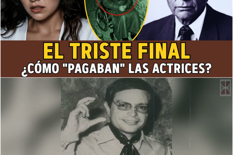 El Ocaso del Padrino: Sombras, Poder y el Precio de la Humillación en el Imperio de Raúl Velasco