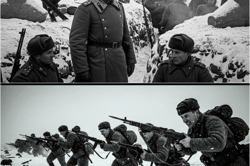 Stalin NO Podía Controlar al Comandante Más PELIGROSO de la URSS — La Rebelión de Zhukov