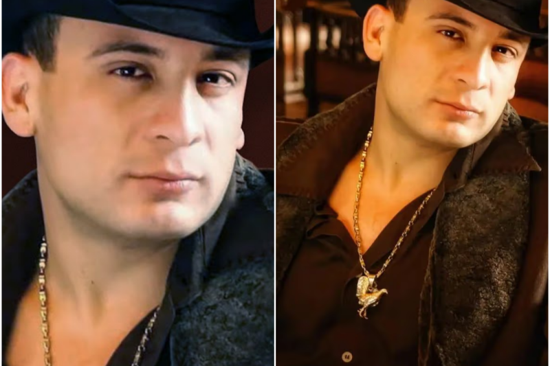 Valentín Elizalde: El FALSO Sobreviviente… El Primo que lo VENDIÓ al Cartel por su Viuda.