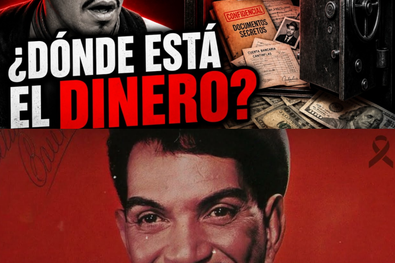 El Final Oculto de Cantinflas | La Verdad que Silenciaron
