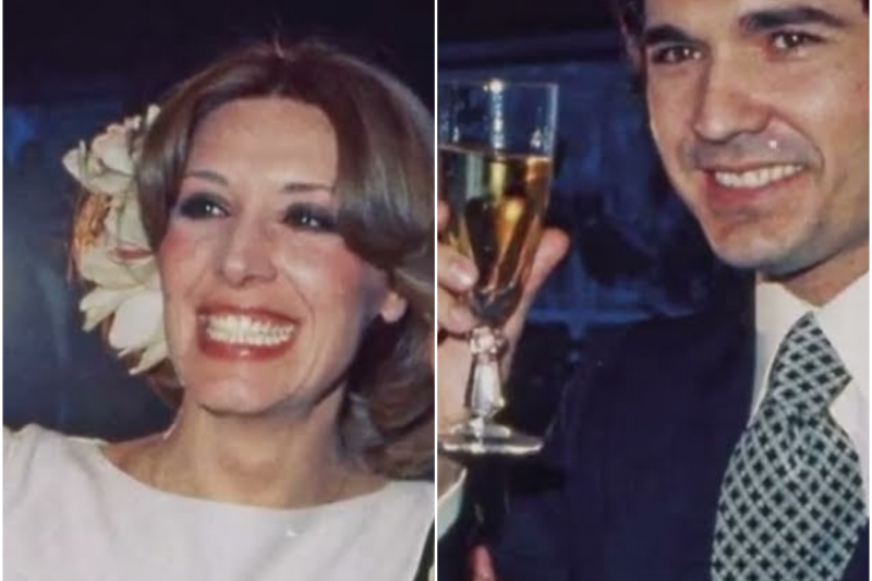 GIGOLÓS DEL CINE: 10 Actores españoles de los 70 que SATISFACÍAN a viejas glorias por fama