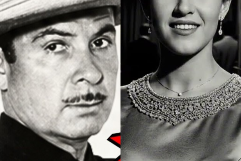 2:17 AM — ANTONIO AGUILAR RECIBIÓ UNA FOTO ROTA DE PRIETA LINDAA