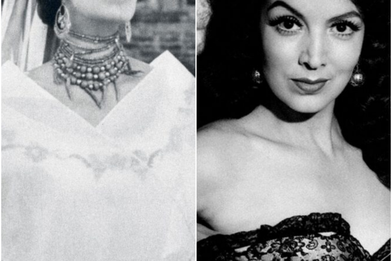 MARÍA FÉLIX: Por ESTO la EXHUMARON 5 MESES después y tenía los OJOS ABIERTOS