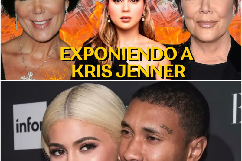 La Madre de las Kardashians es Peor de lo que Imaginas…