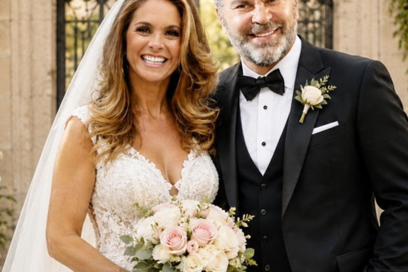 ¡Estamos reunidos! Lucero y Manuel Mijares confirman su regreso tras 15 años separados. s