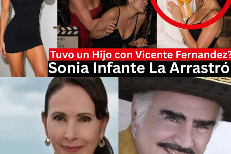 Blanca Guerra y sus oscuros secretos | Lo que no quiere que sepas