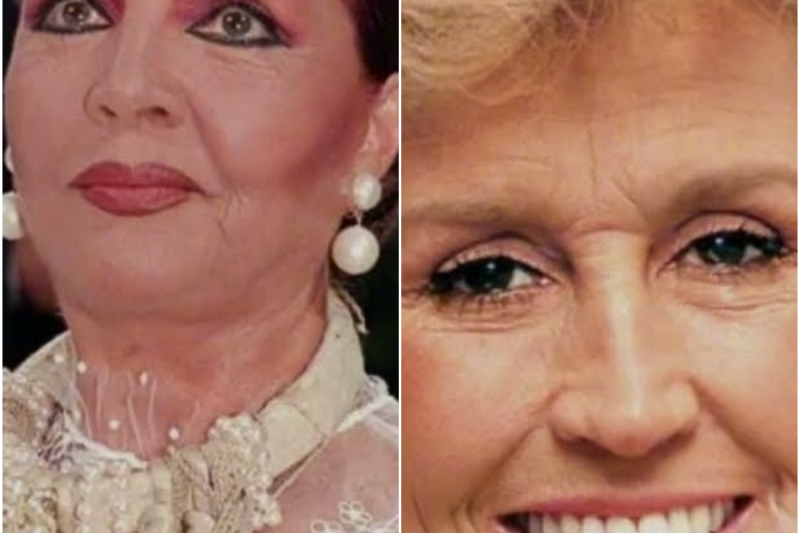 SE CREÍAN DIOSES: 10 Estrellas de los 70 que despreciaban a la gente común