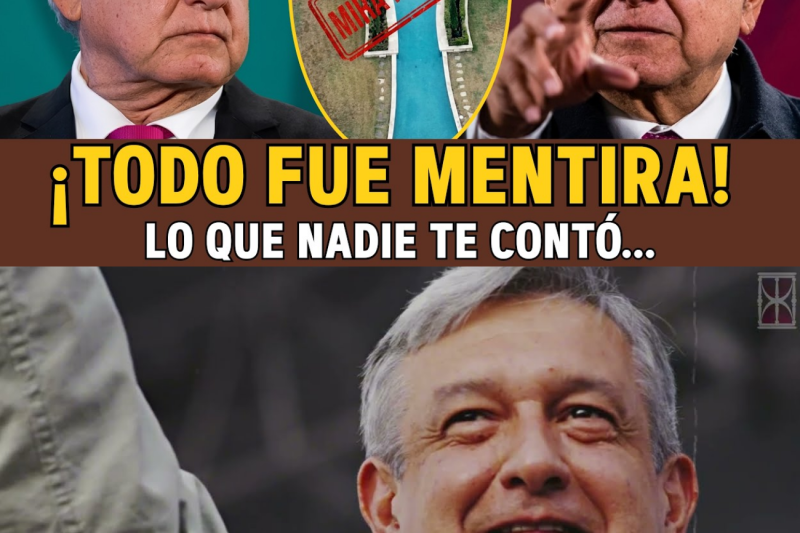 AMLO: Lo Difamaron con la “Casa Gris”… Pero su Secreto de AUSTERIDAD Te Hará LLORAR.lt
