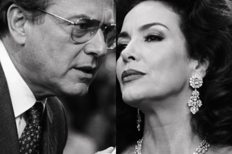 Raúl Velasco Intentó Humillar a María Félix en vivo — cometió el peor error de su carrera  