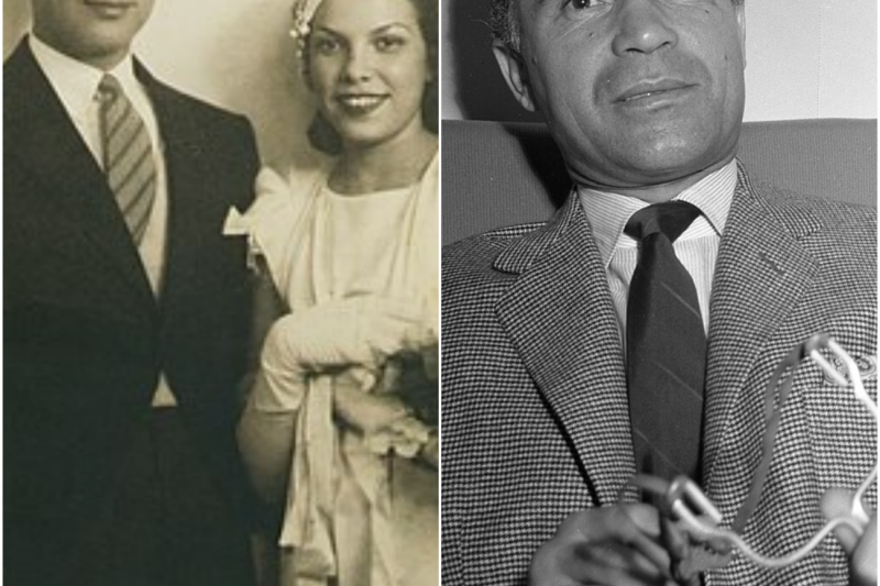 Porfirio Rubirosa: el amante de millonarias que convirtió el lujo en una obsesión