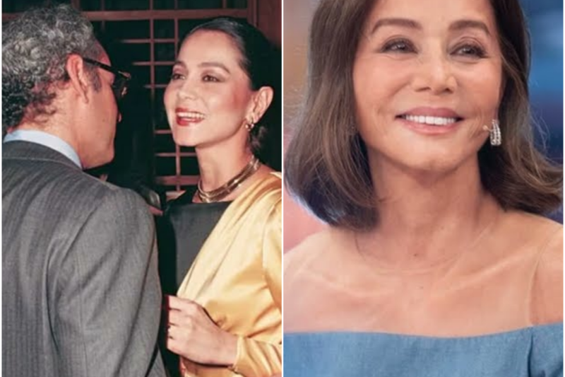 Lo que Isabel Preysler y Miguel Boyer ocultaron treinta años — y el testamento que lo cambió todo