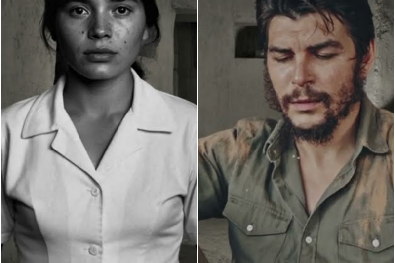 La Enfermera Que CURÓ al Che en Bolivia — 56 Años Después REVELA Lo Que Él Le DIJO