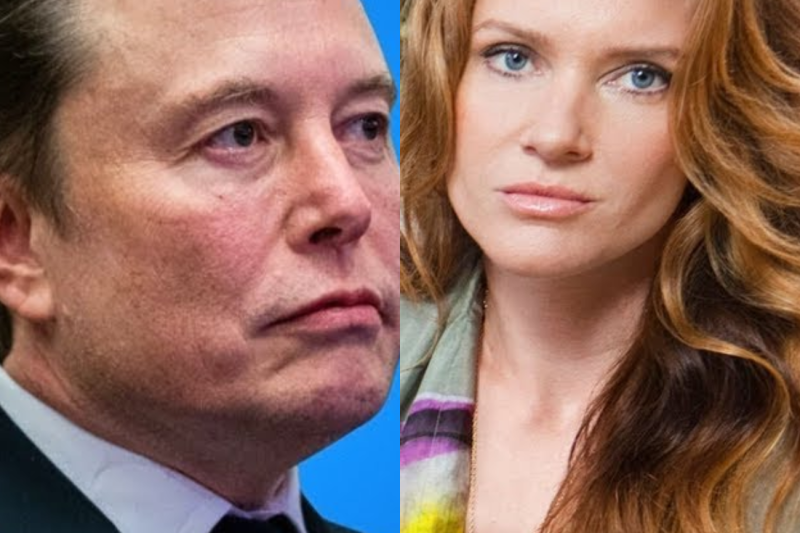 Elon Musk Visitó a su ex Después de 15 años —lo que Encontró Dejó a Todos Conmocionadoss