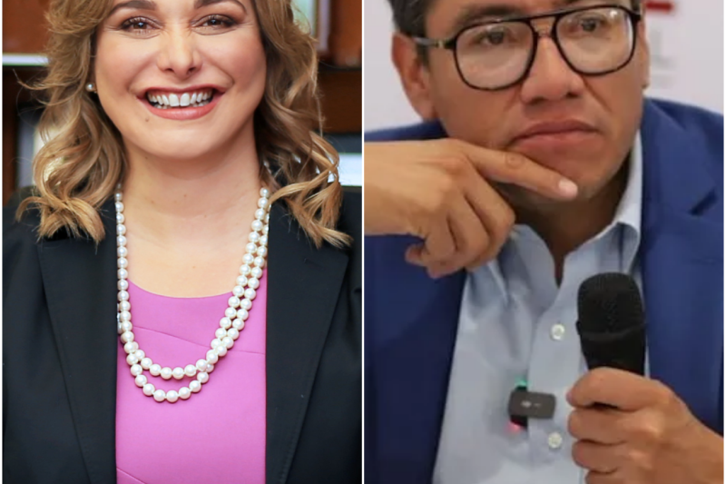 Crónica de un colapso político: Entre escándalos, investigaciones internacionales y la lucha por el poder en México