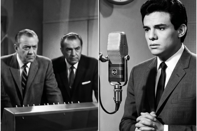 La Primera Audición de JOSE JOSE Duró Solo 4 Minutos Antes de que le Dijeran “Ya es Suficiente”