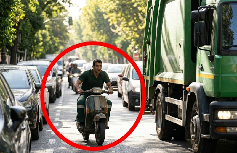 Entre el Caos y el Compromiso: La Increíble Odisea de 20 Kilómetros para Salvar una Boda del Desastre
