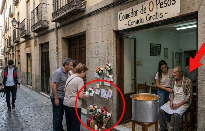 La redención del silencio: El hombre que entregó su vida y sus ahorros mientras el mundo lo llamaba estafador