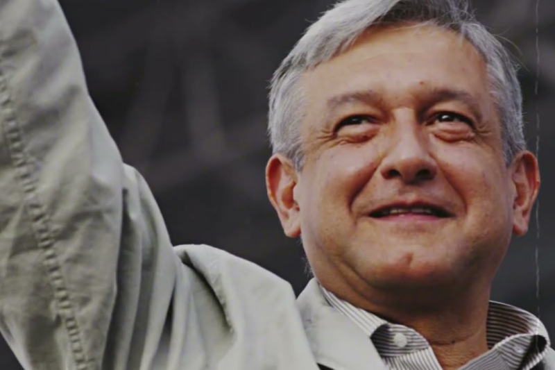AMLO: Lo Difamar0n con la “Casa Gris”… Pero su Secreto de AUSTERIDAD Te Hará LLORAR.