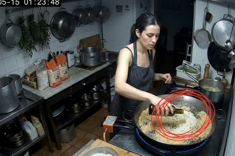 El precio del orgullo: La traición culinaria que salvó a un restaurante histórico de la quiebra pero destruyó a una familia en Valencia