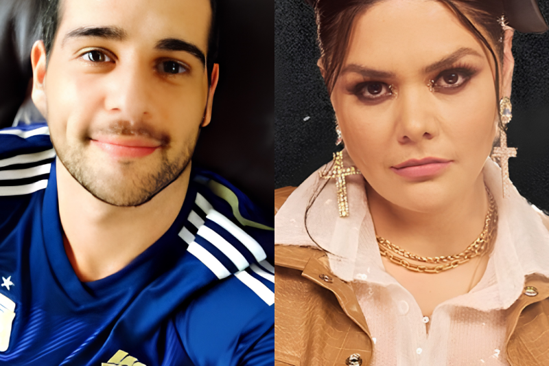 Nadie lo esperaba: Yuridia confirma su embarazo y habla por primera vez de la boda que cambiará su vida VL