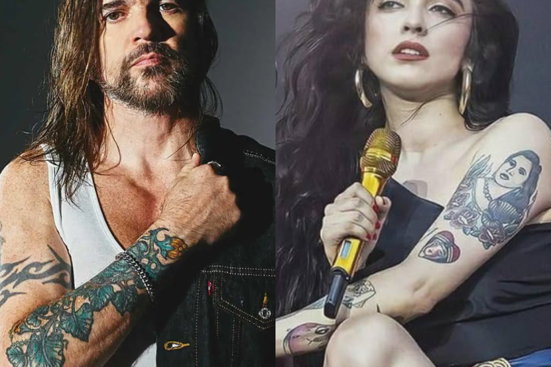 Fue un infierno”: Mon Laferte sorprende al mundo con una impactante confesión sobre su vida matrimonial