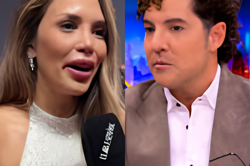 Nadie lo esperaba: David Bisbal confiesa el oscuro secreto que estaría destruyendo su matrimonio VL