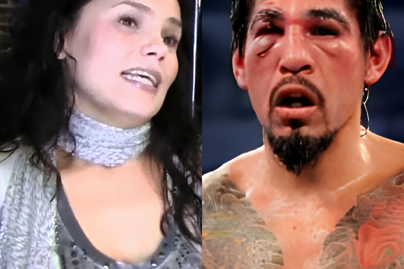 Tras semanas de rumores, Antonio Margarito rompe el silencio y revela la impactante verdad sobre su matrimonio VL