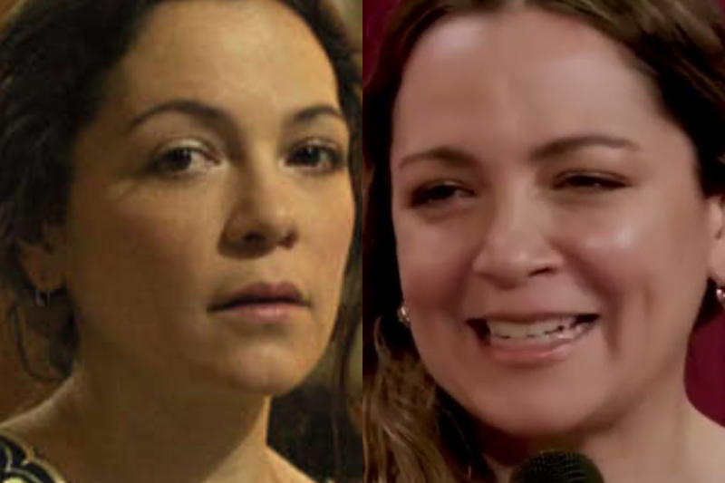 La inesperada confesión de Natalia Lafourcade sobre su nueva pareja está emocionando a todos VL