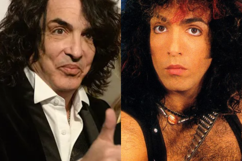 Nadie imaginó lo que realmente estaba viviendo Paul Stanley en sus últimas horas públicas VL
