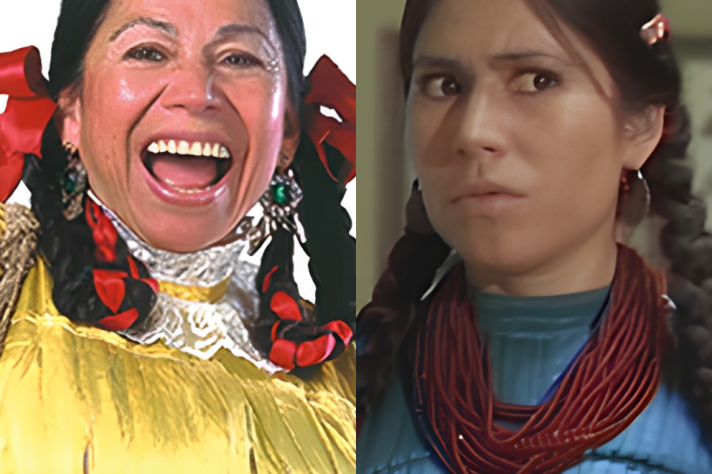 La supuesta confesión de La India María antes de morir vuelve a sacudir al mundo del espectáculo VL